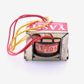 0-6 6V 500mA Step Down Transformer