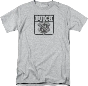 1940s Emblem Buick T-Shirt