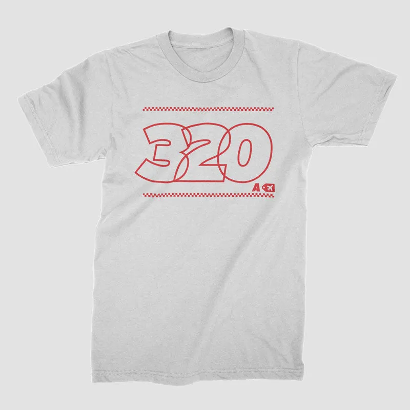 320 - T-Shirt