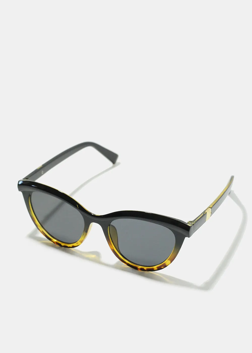 A  Tortoise Trendy Shades