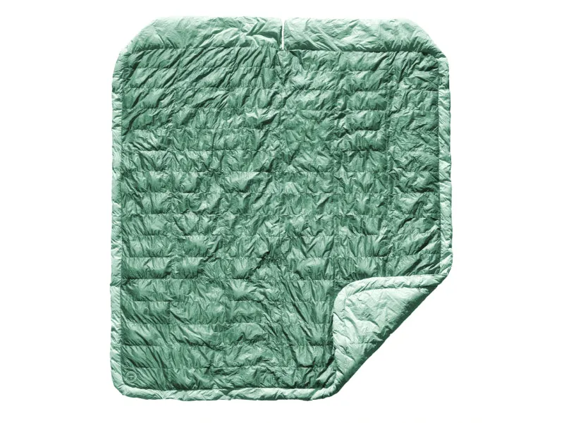 Aeronaut Hoverquilt Down Sleeping Blanket with Storage Bag