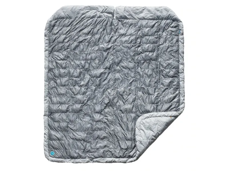 Aeronaut Hoverquilt Down Sleeping Blanket with Storage Bag