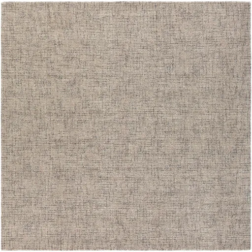 Aiden Wool Medium Gray Rug