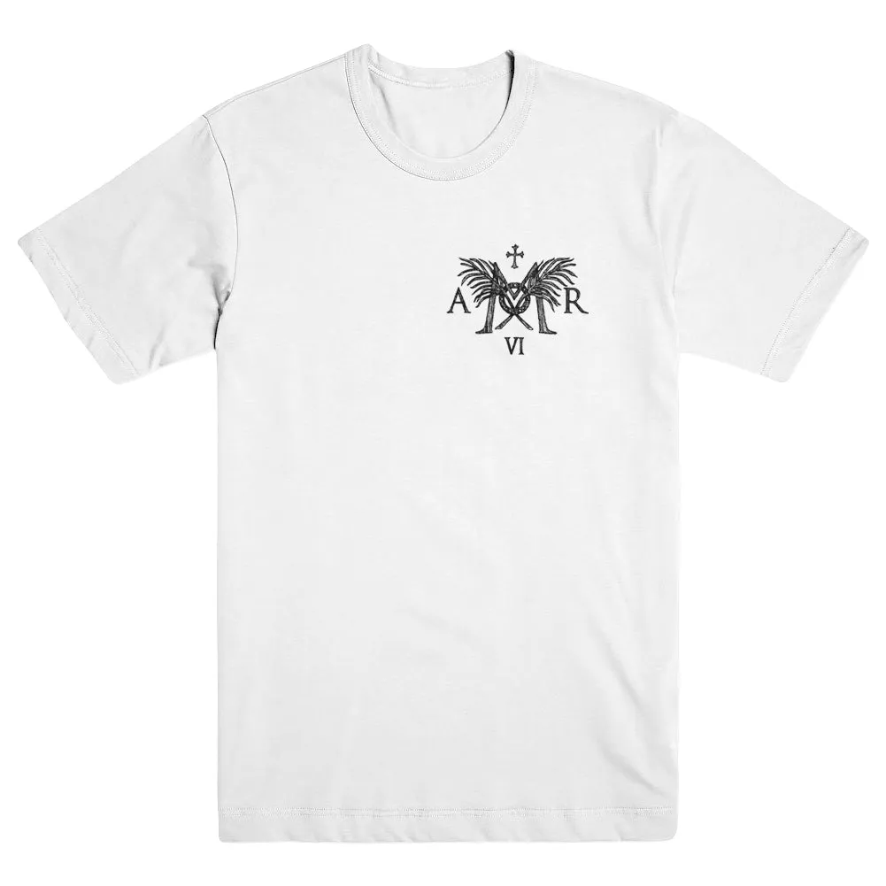 AMENRA "Churchchair" T-Shirt