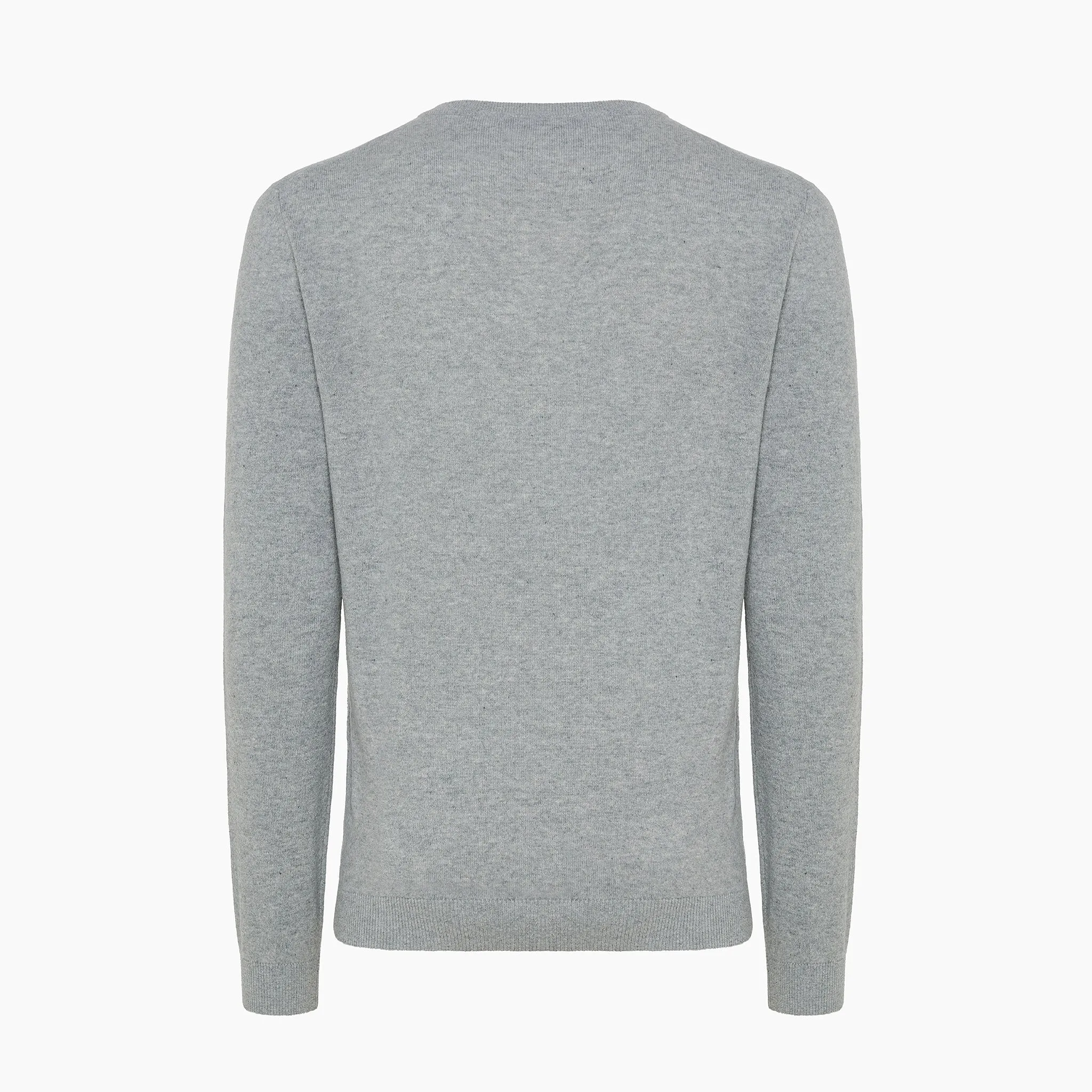 Anaclet crew-neck jumper Wool-Cashmere