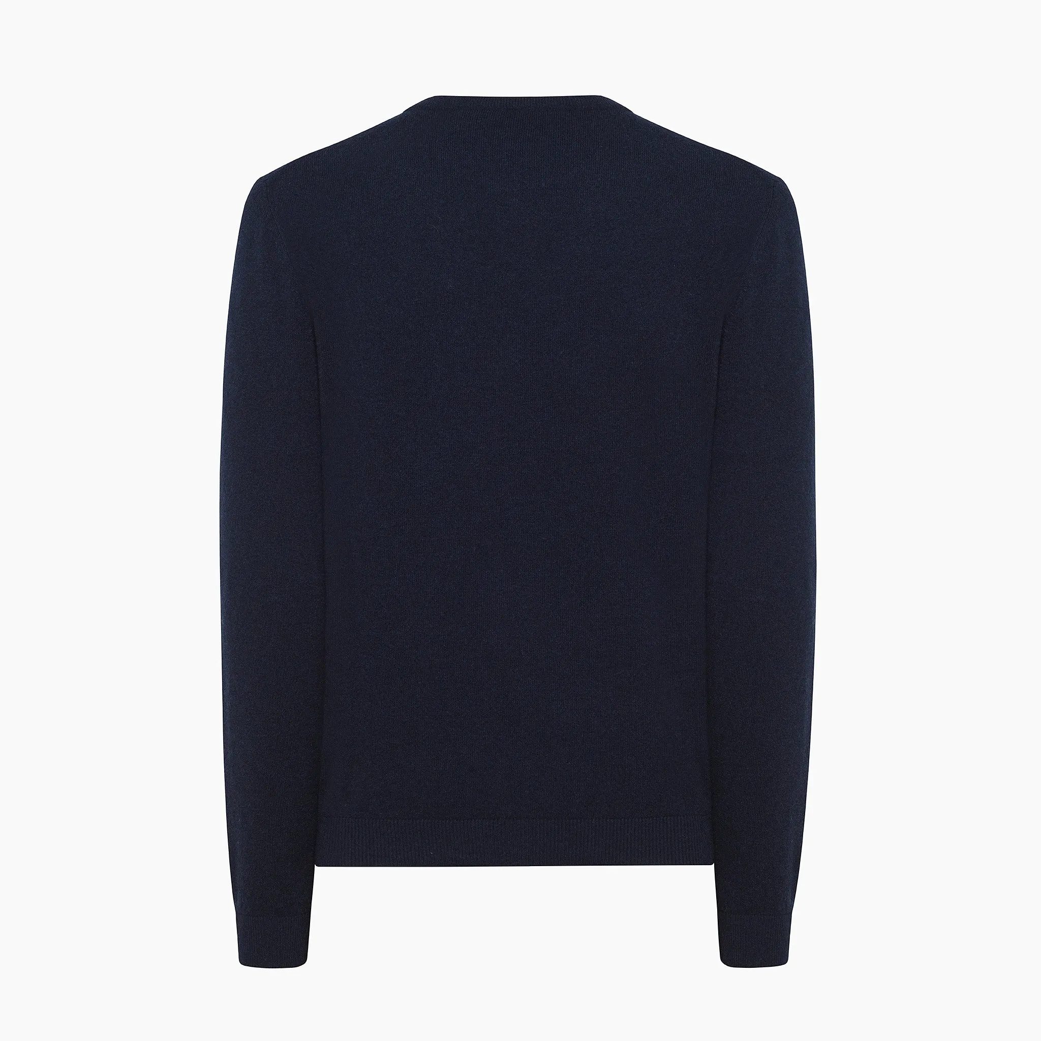 Anaclet crew-neck jumper Wool-Cashmere