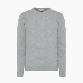 Anaclet crew-neck jumper Wool-Cashmere