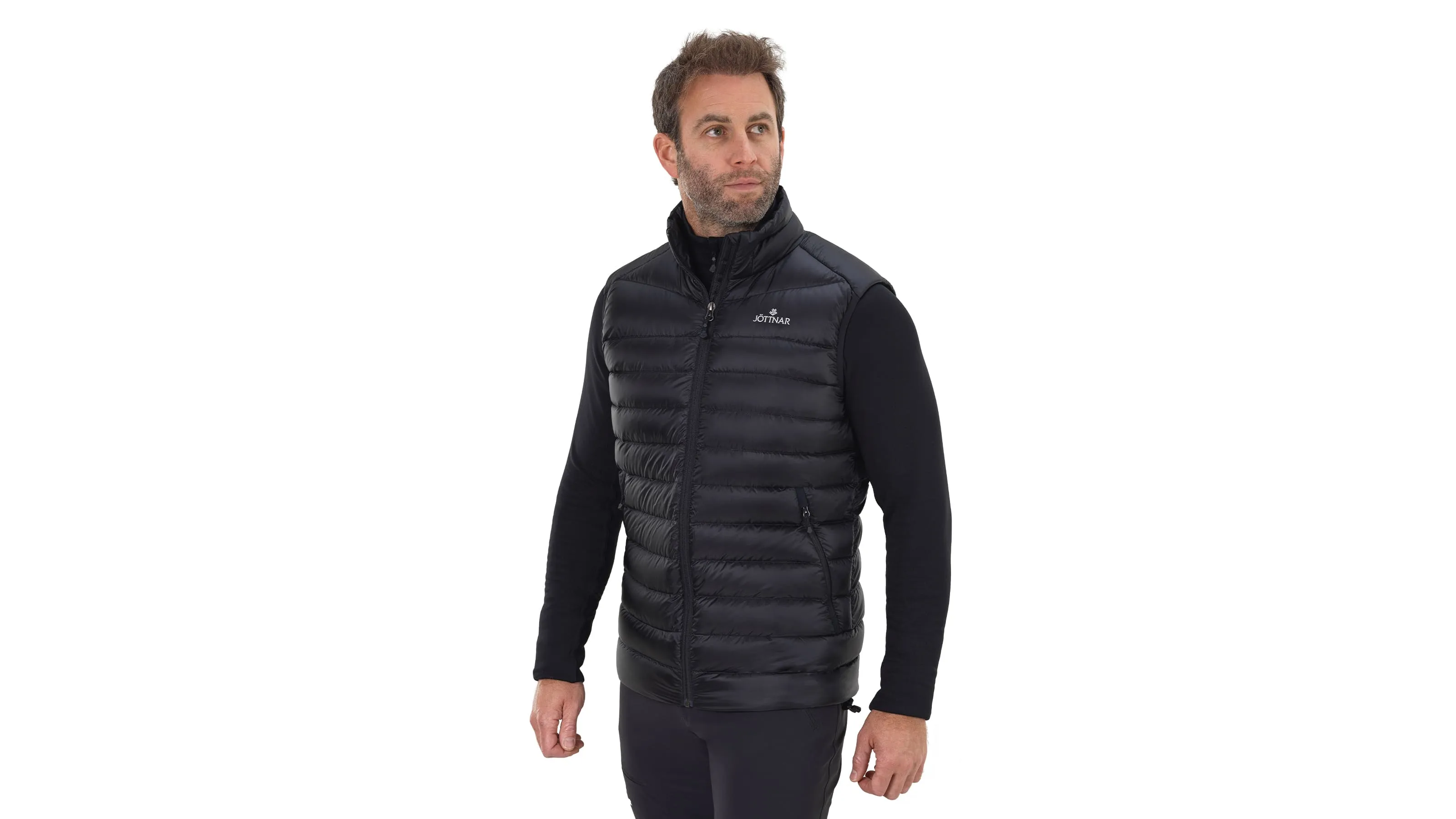 Asta-(Past-Season) Men's Lightweight Down Gilet