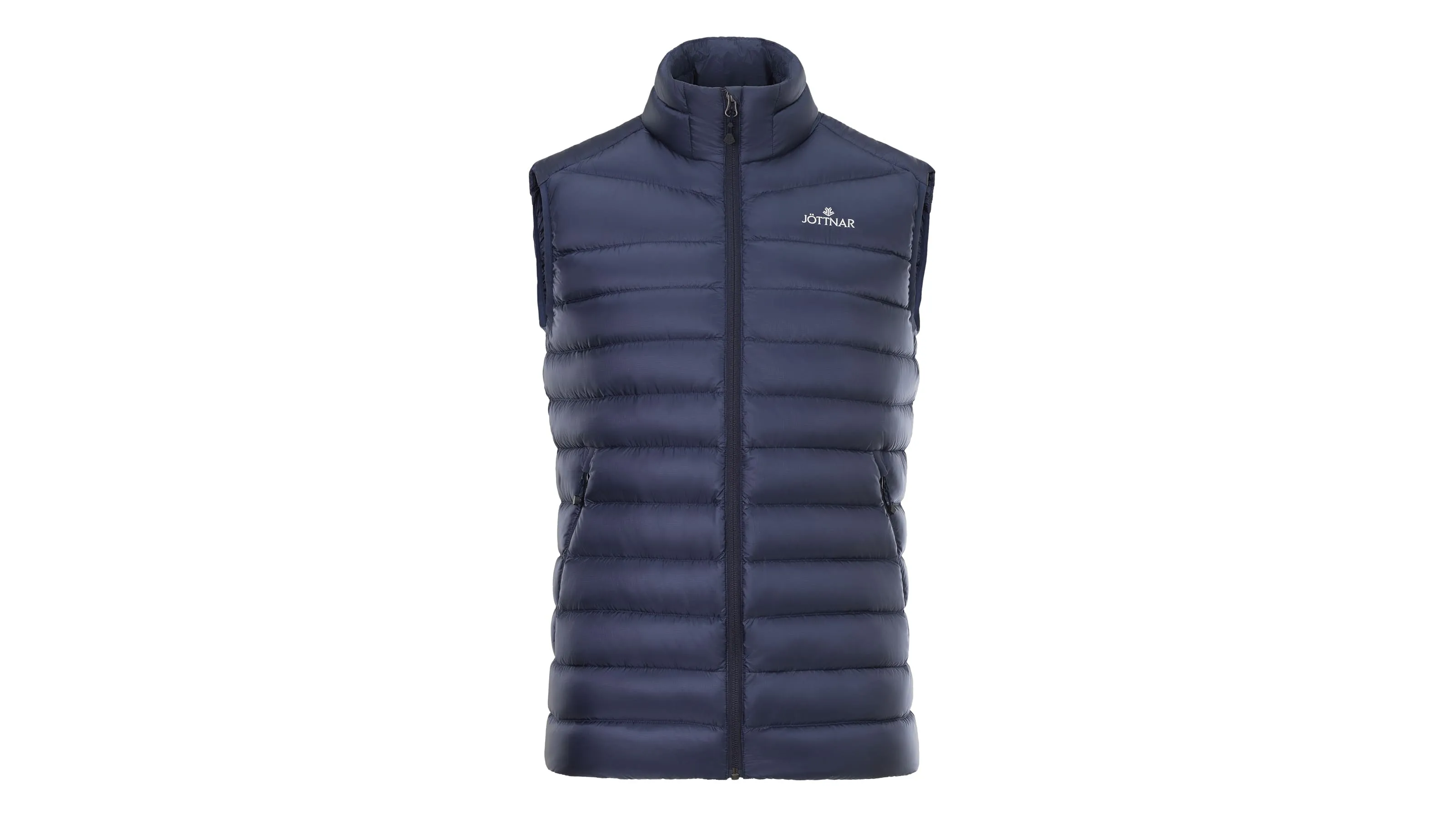 Asta-(Past-Season) Men's Lightweight Down Gilet