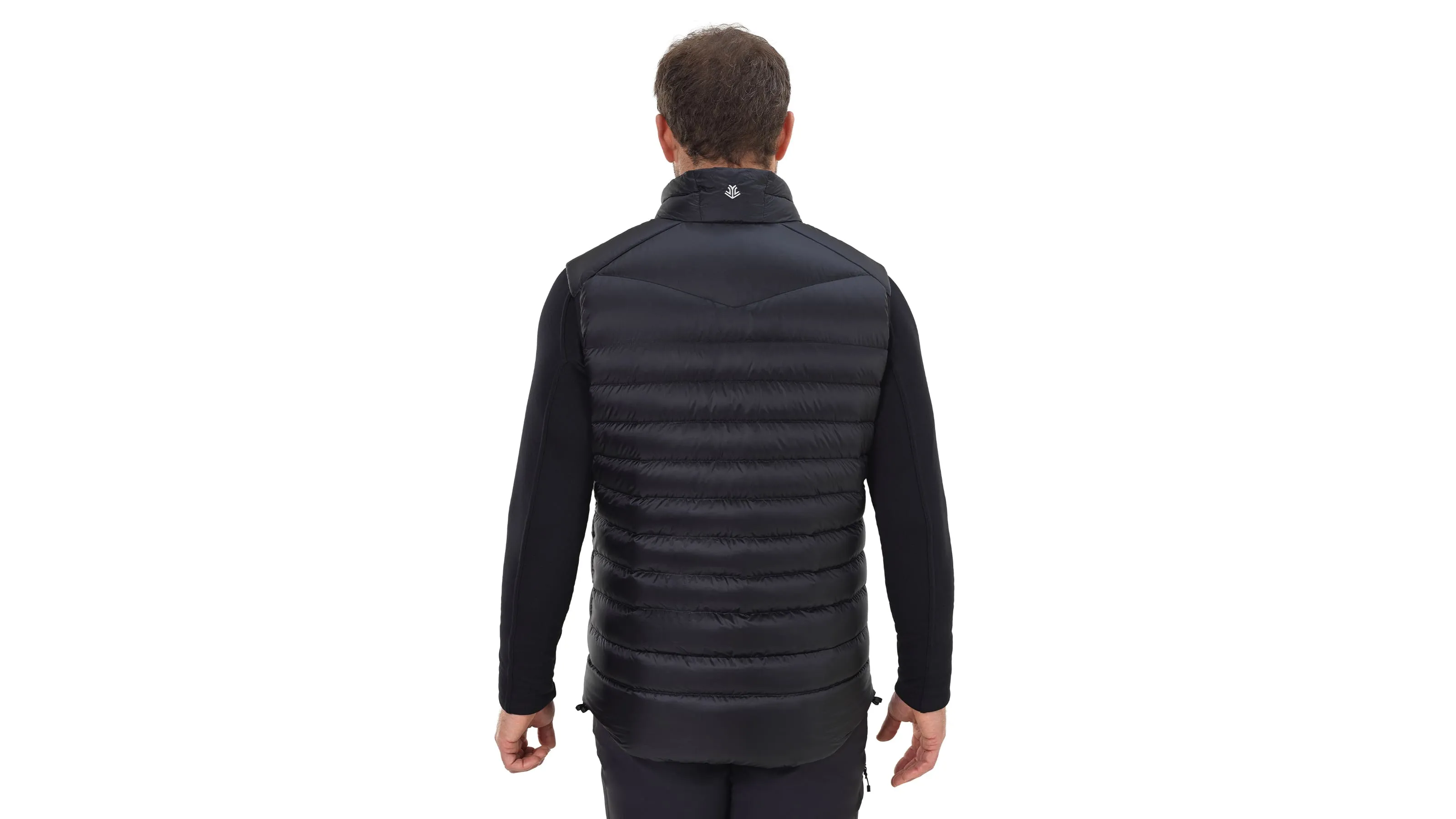 Asta-(Past-Season) Men's Lightweight Down Gilet