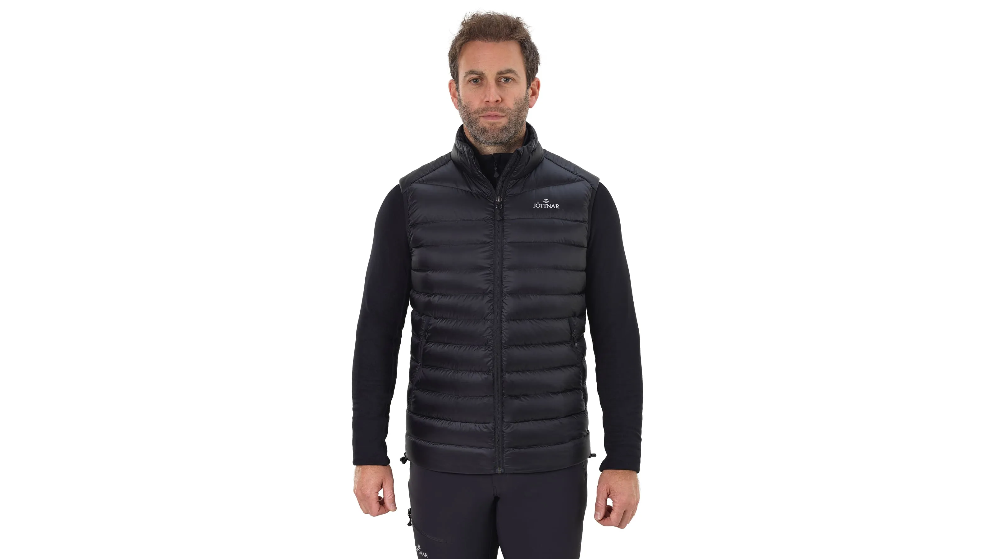 Asta-(Past-Season) Men's Lightweight Down Gilet