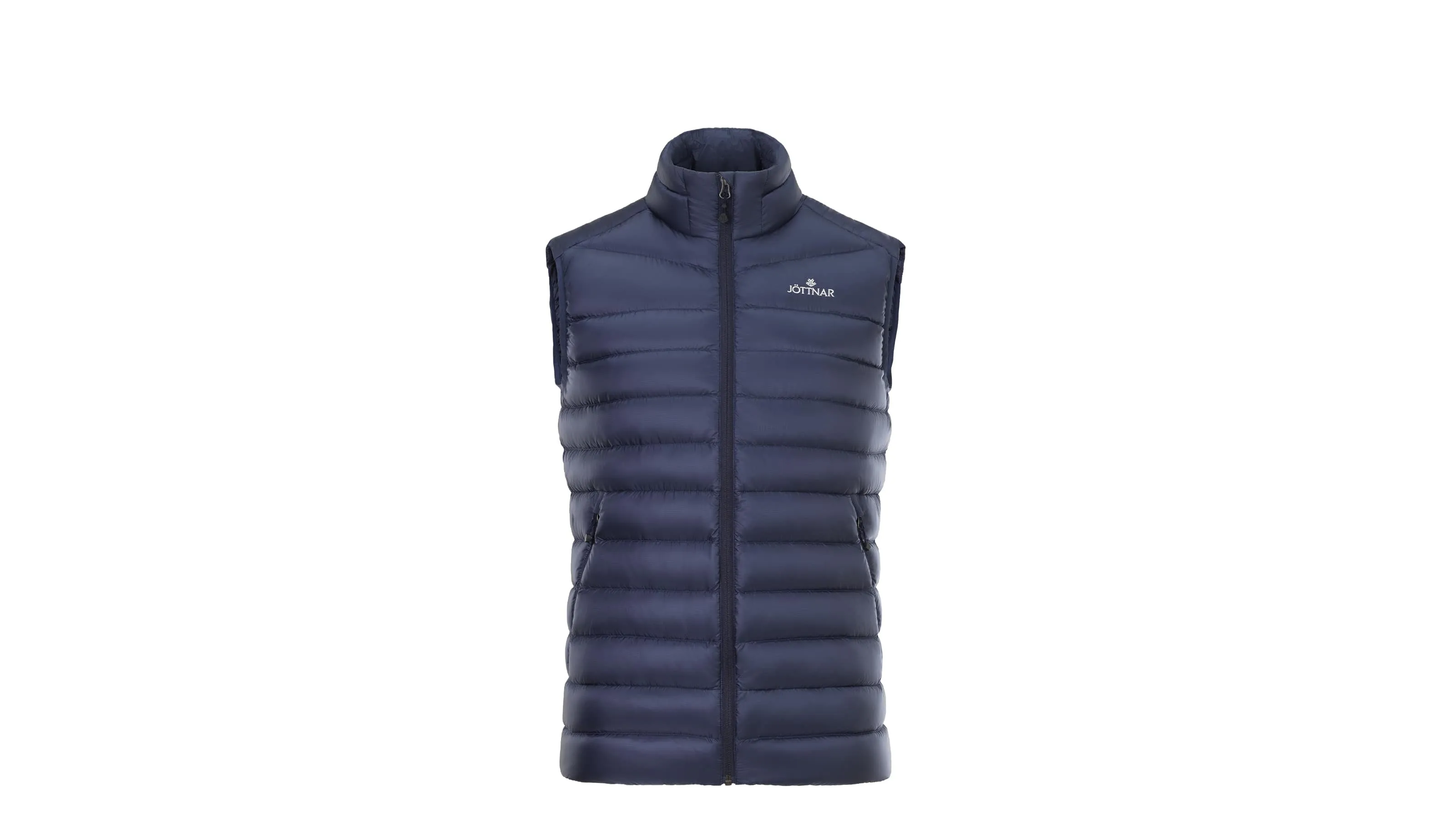 Asta-(Past-Season) Men's Lightweight Down Gilet