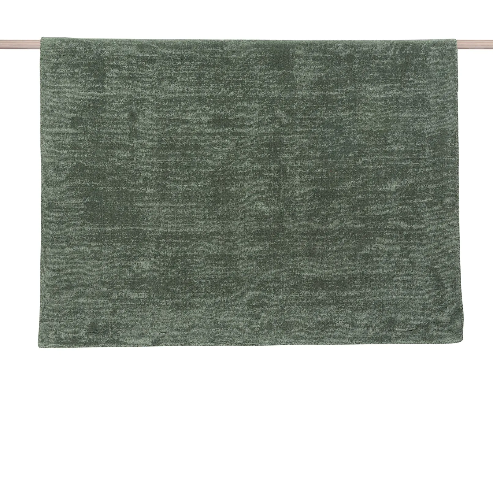 Axel Wool Rug - 300cm - Forest