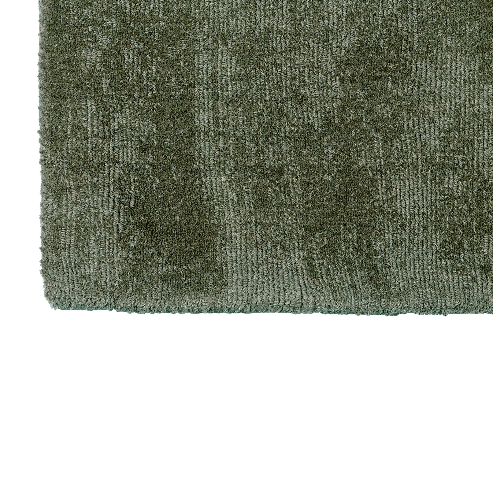 Axel Wool Rug - 300cm - Forest