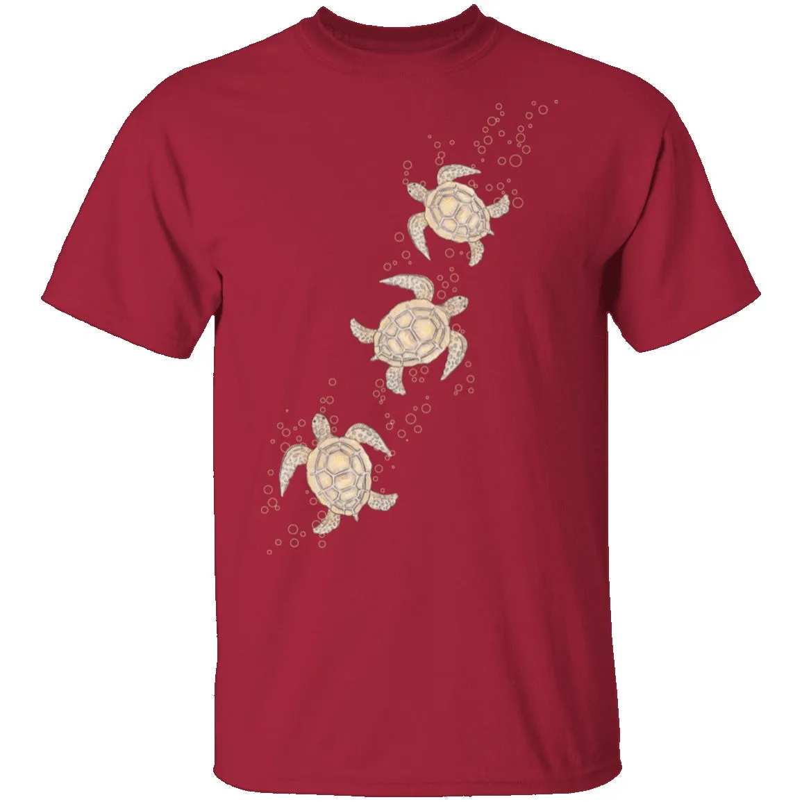 Baby Turtles T-Shirt