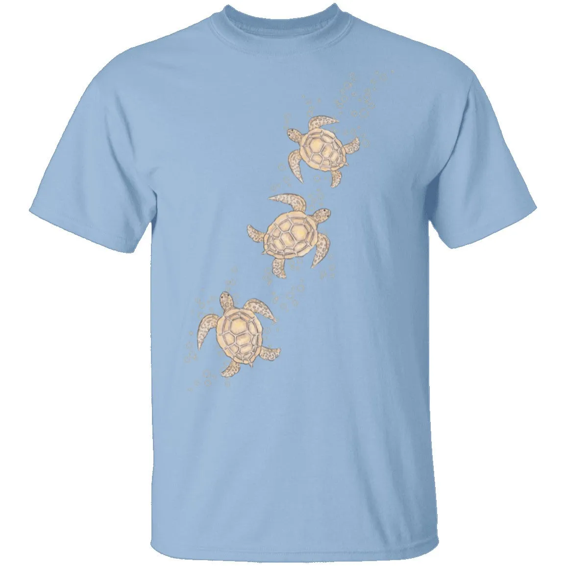 Baby Turtles T-Shirt