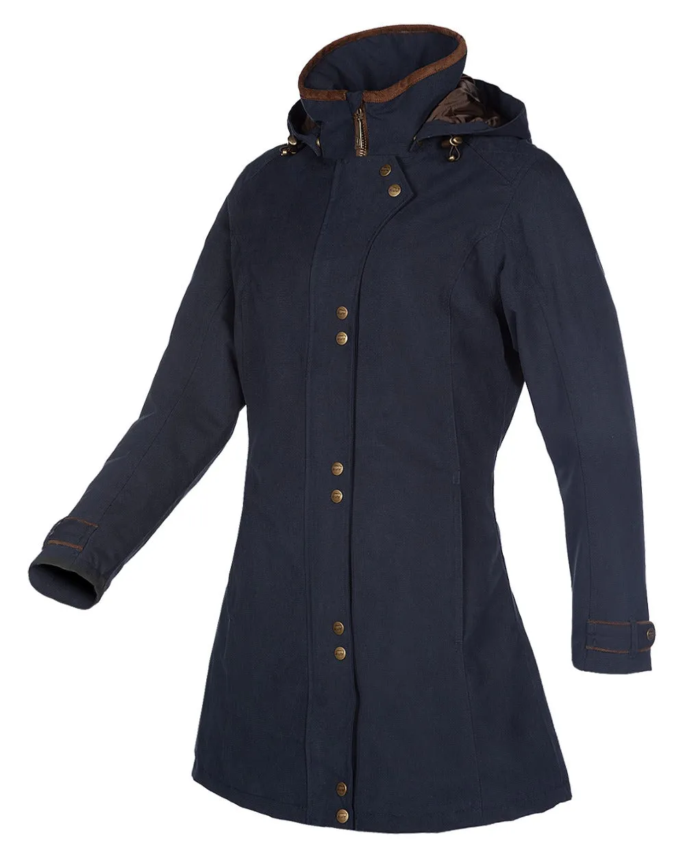 Baleno Brooklands Waterproof Coat