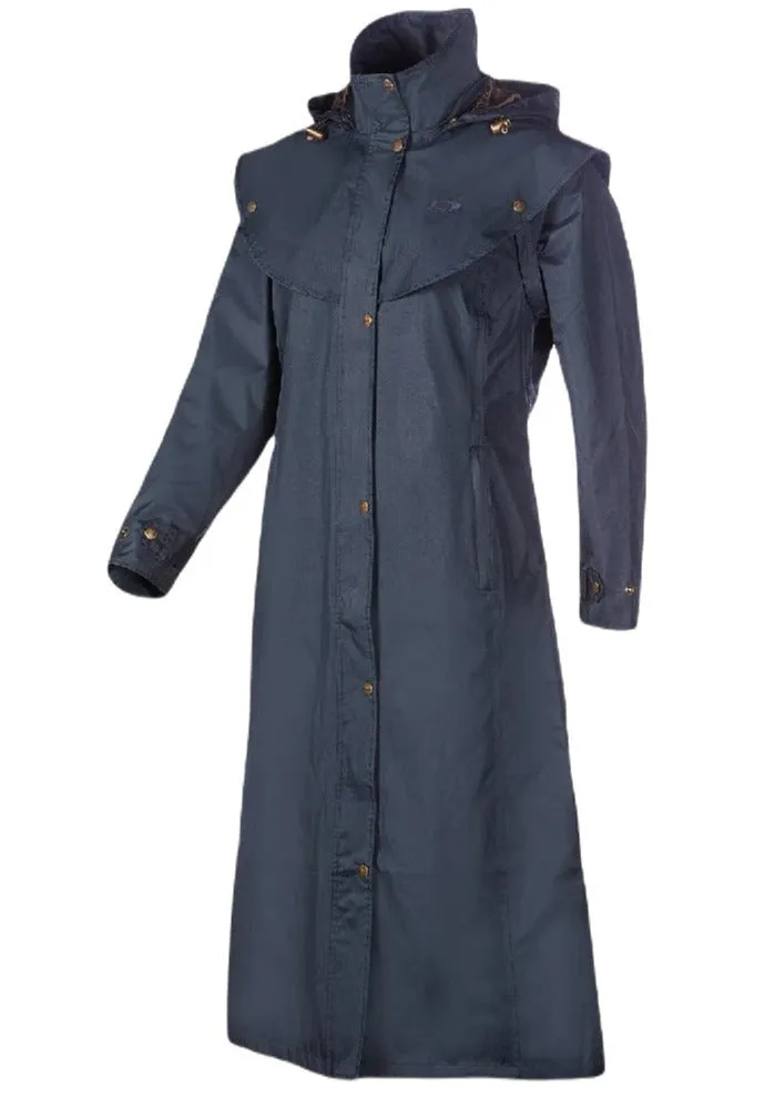 Baleno Newbury Waterproof Long Coat