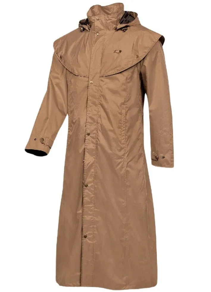 Baleno Newbury Waterproof Long Coat