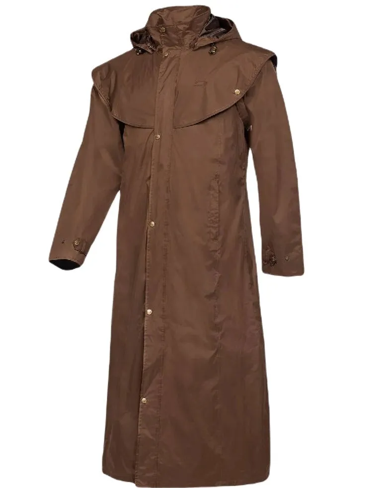 Baleno Newbury Waterproof Long Coat