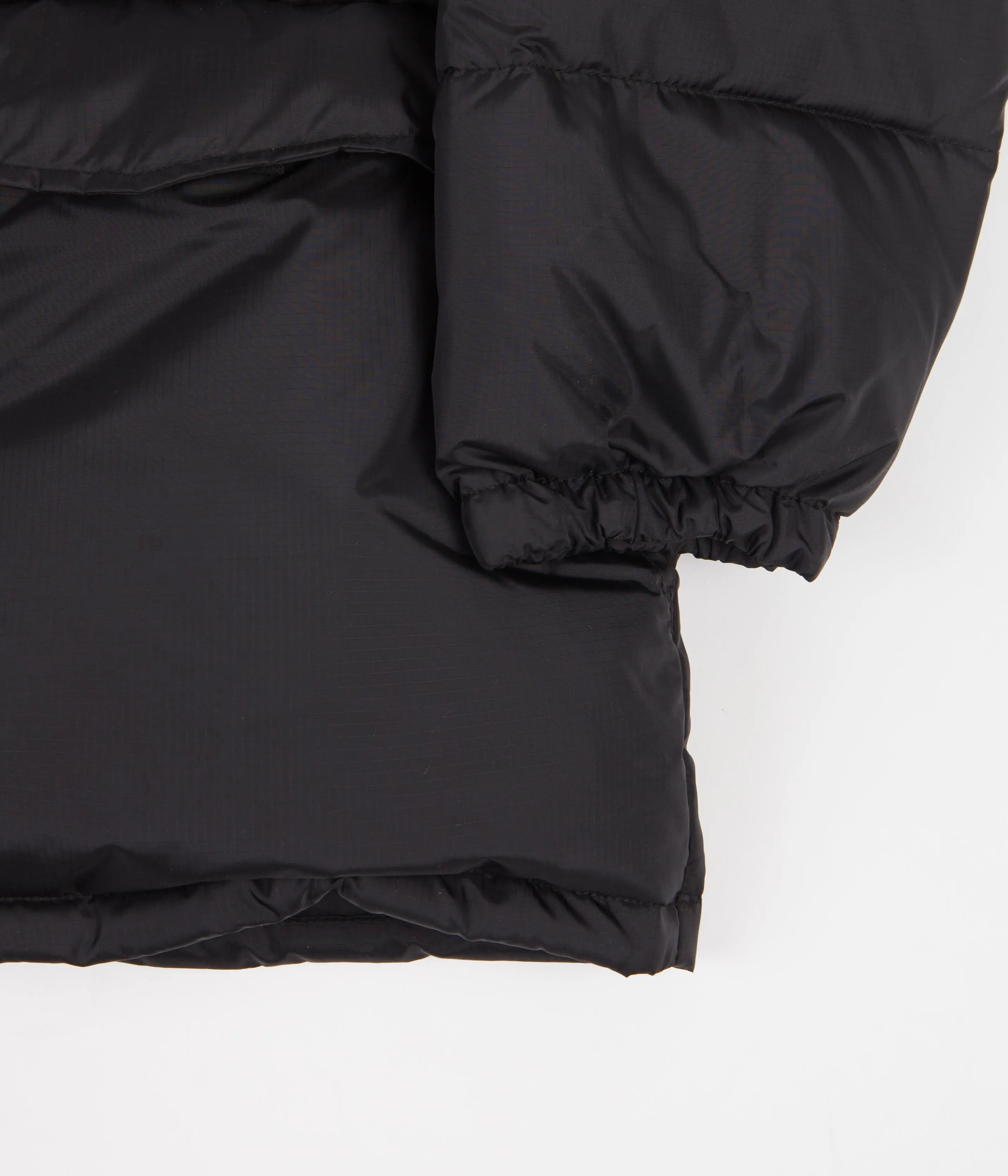 Battenwear Batten-Down Parka - Black