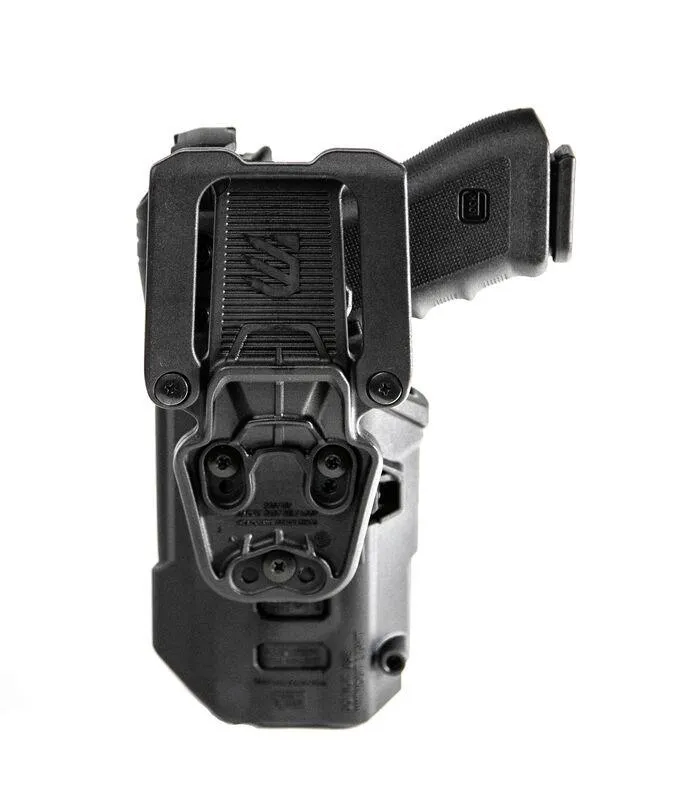 Blackhawk Level 3 T-Series Light Bearing Holster