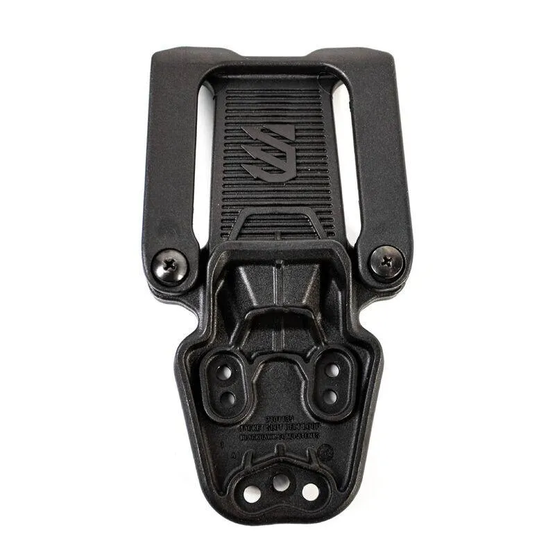 Blackhawk Level 3 T-Series Light Bearing Holster