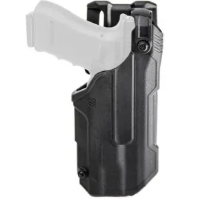 Blackhawk Level 3 T-Series Light Bearing Holster