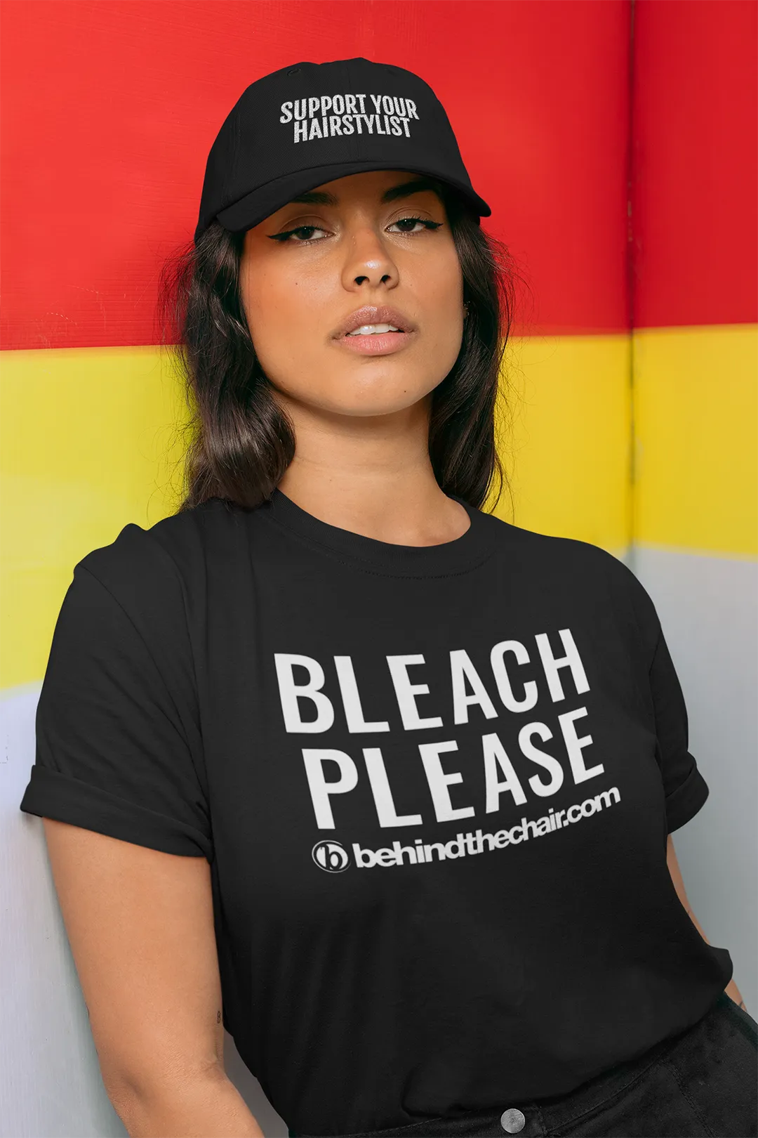 Bleach Please T-Shirt