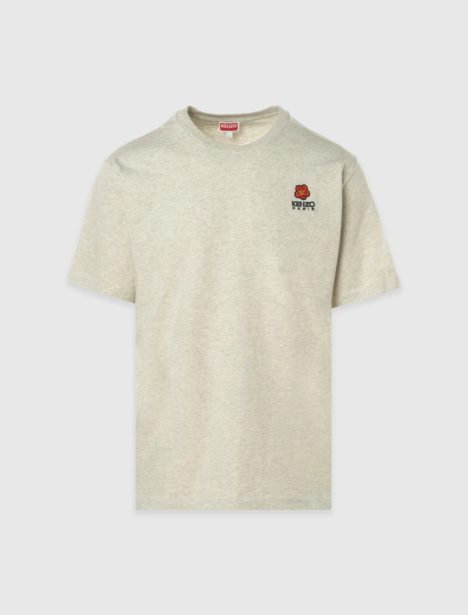 BOKE FLOWER T-SHIRT