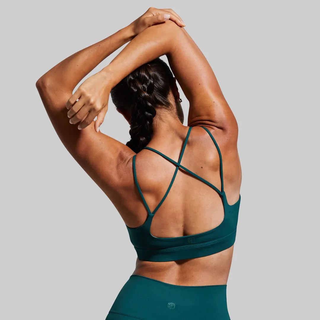 Born Primitive Exhale Sports Bra