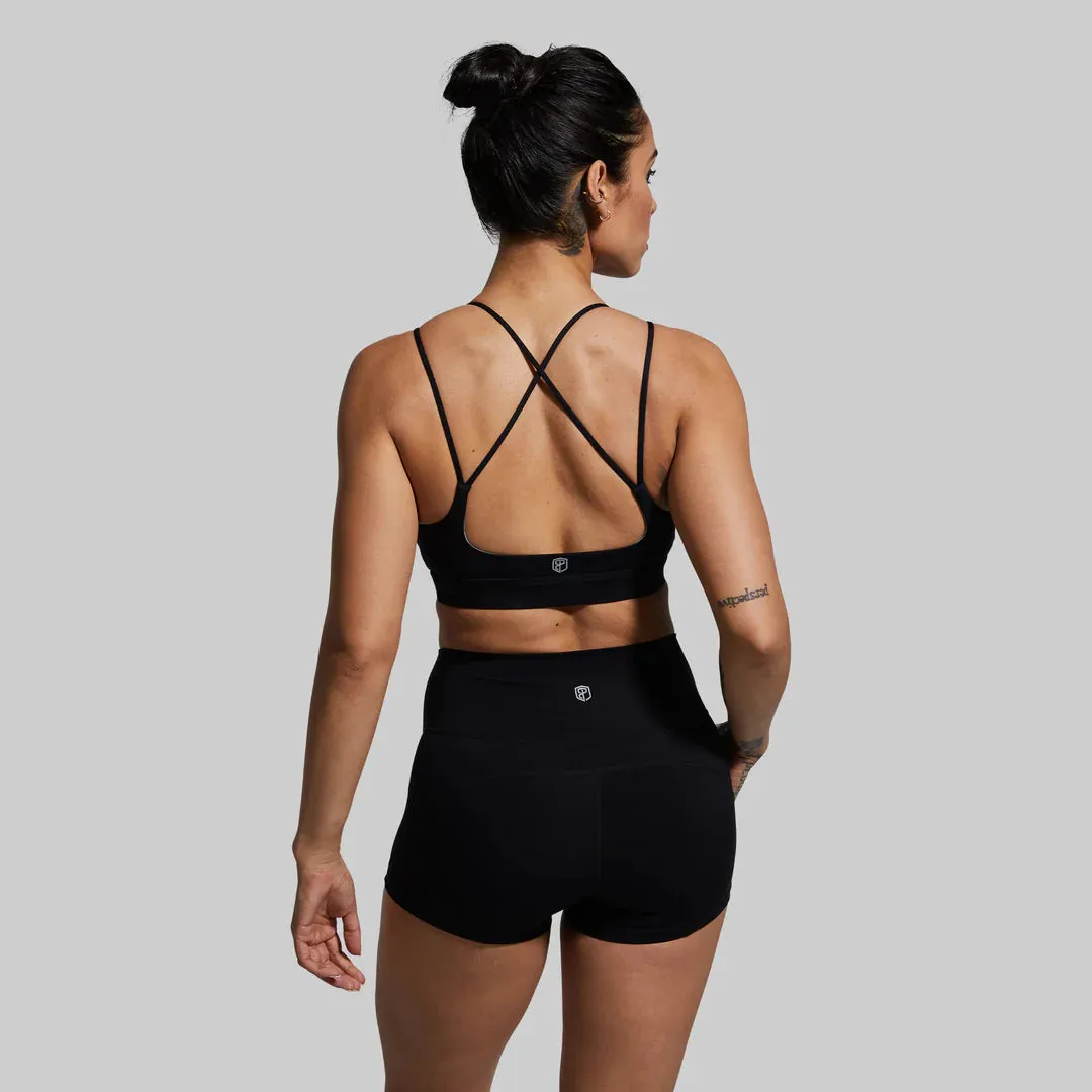 Born Primitive Exhale Sports Bra