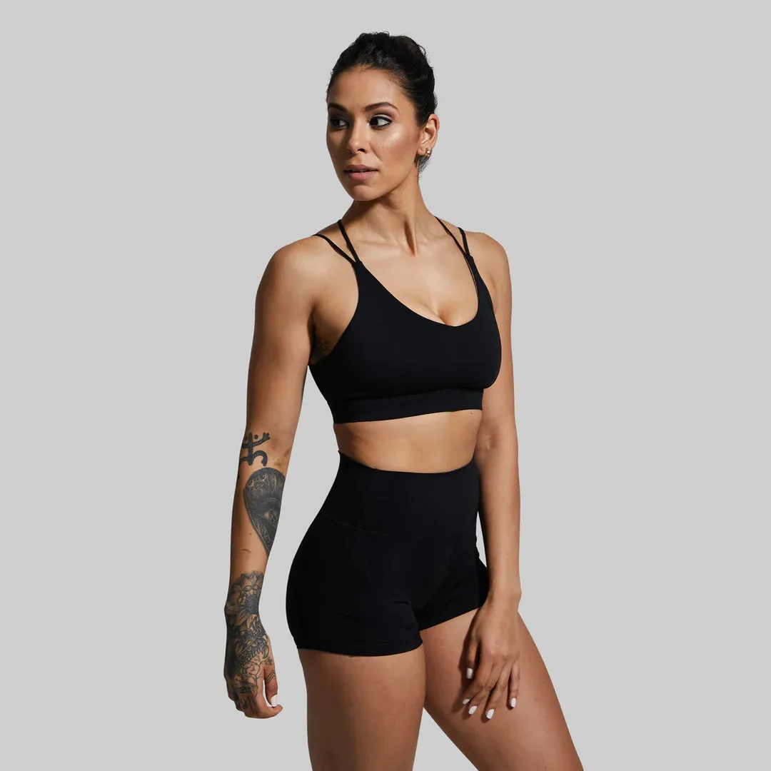 Born Primitive Exhale Sports Bra