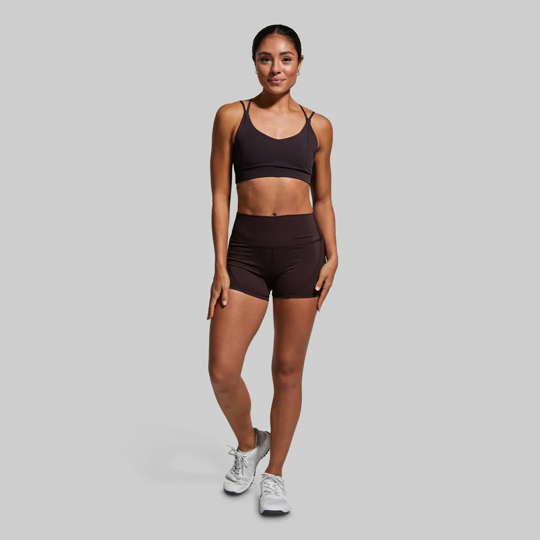 Born Primitive Exhale Sports Bra