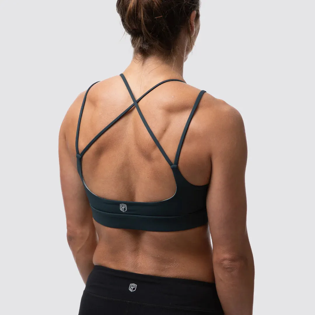 Born Primitive Exhale Sports Bra