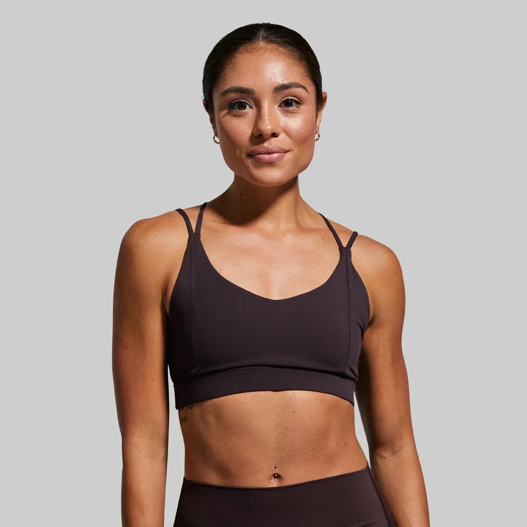 Born Primitive Exhale Sports Bra