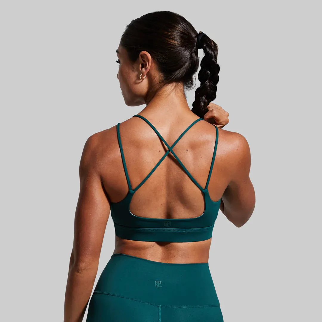 Born Primitive Exhale Sports Bra