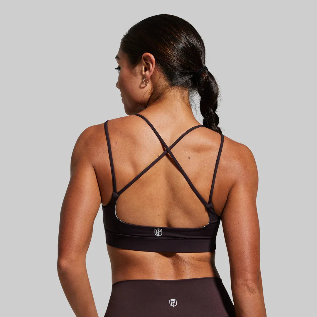 Born Primitive Exhale Sports Bra