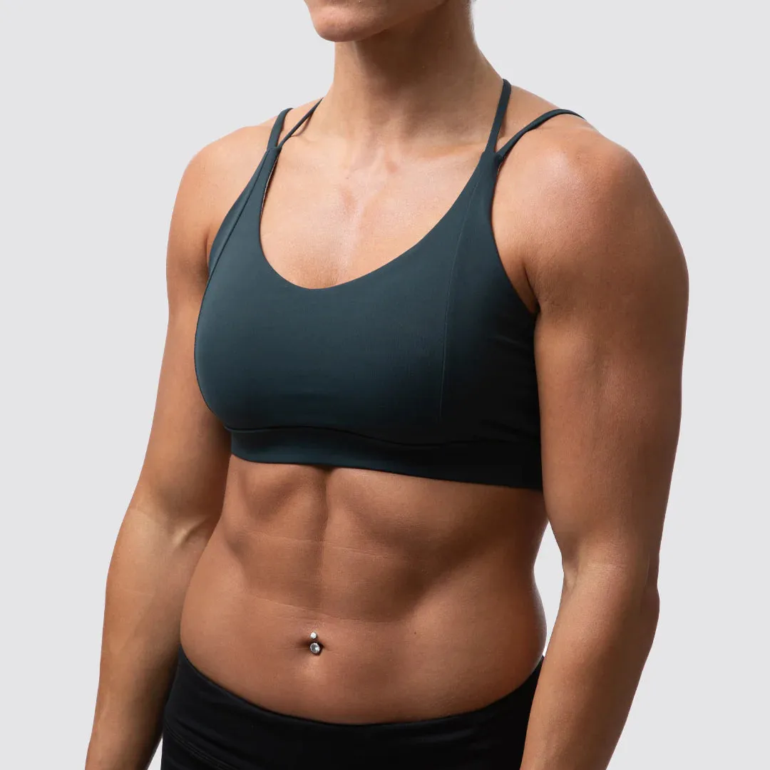 Born Primitive Exhale Sports Bra