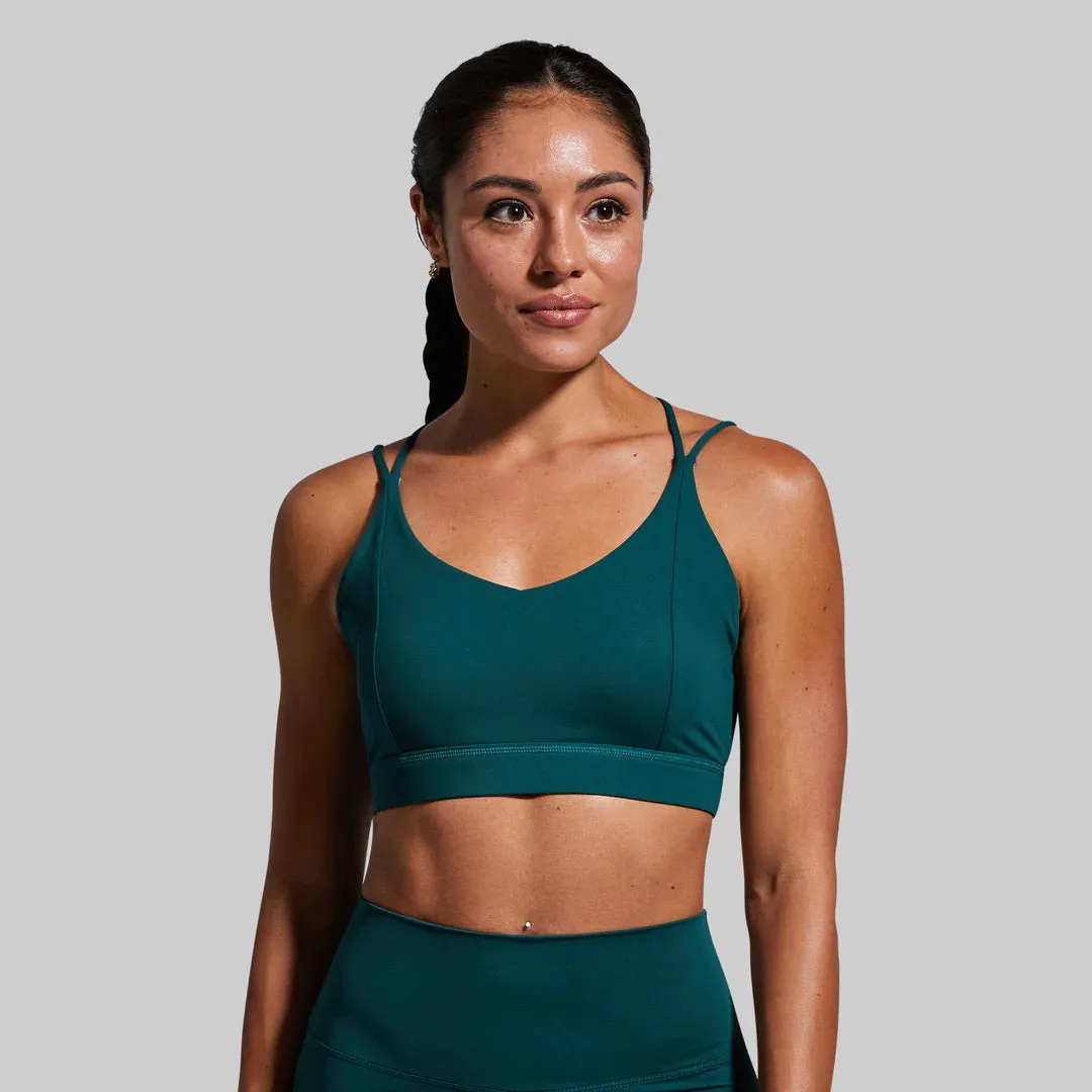 Born Primitive Exhale Sports Bra