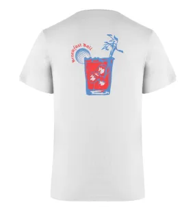 Breakfast Ball T-Shirt