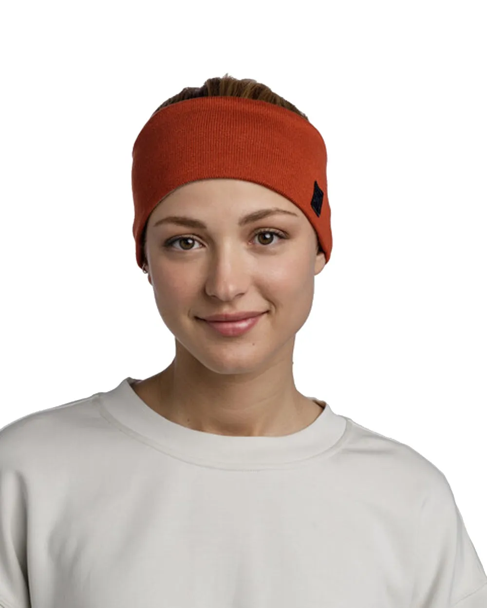 Buff Knitted & Polar Headband