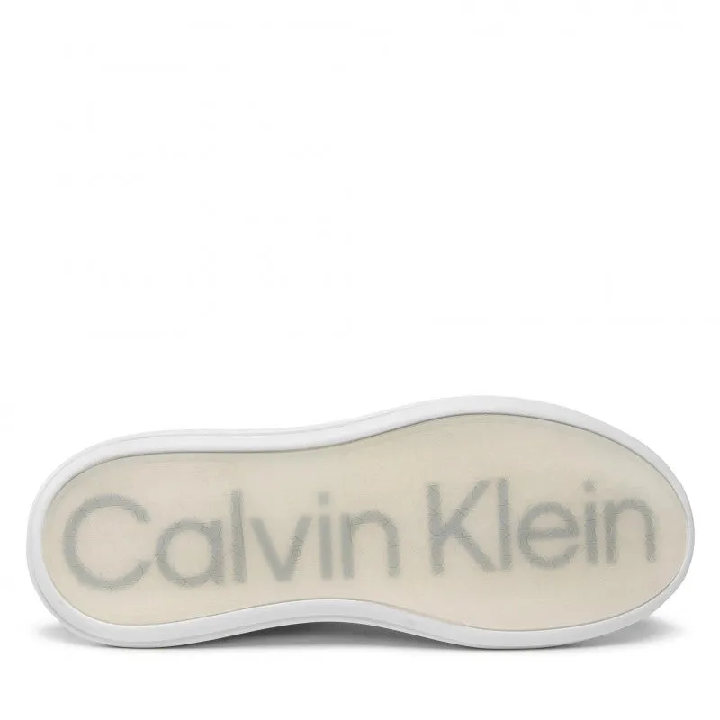 Calvin Klein Stile Mcqueen Fashion White