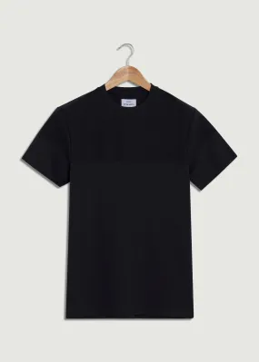 Canal T-Shirt - Black