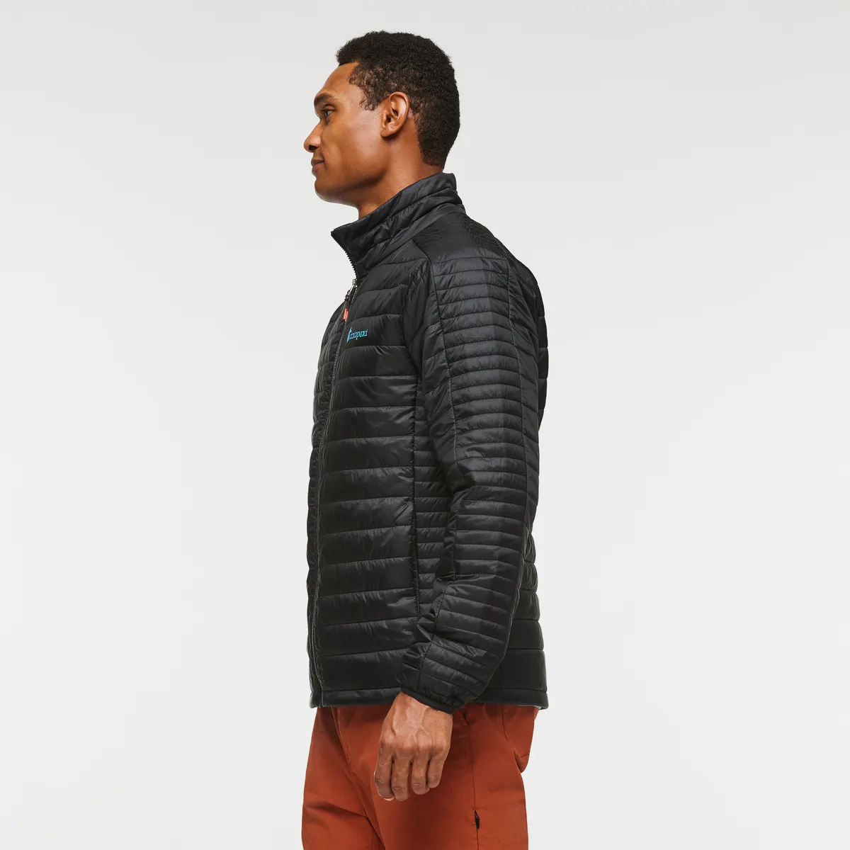 Capa Insulated Jacket - Men's