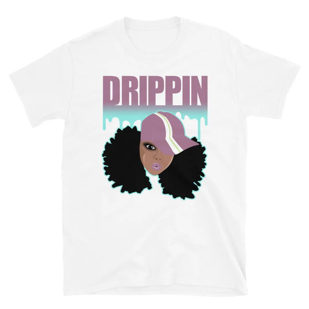 CapGirl Drippin T-Shirt