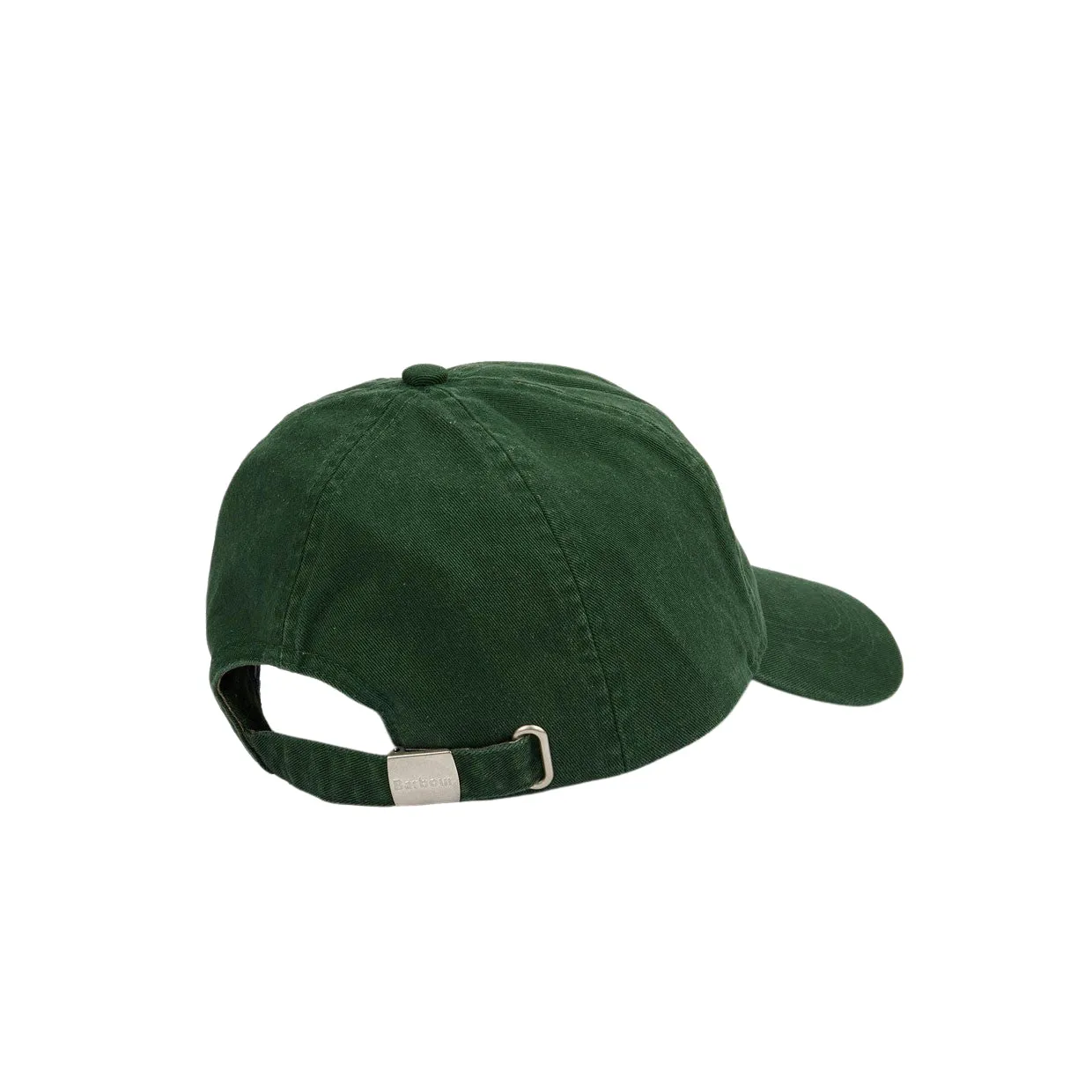 Cappello Barbour Cascade Sports Verde