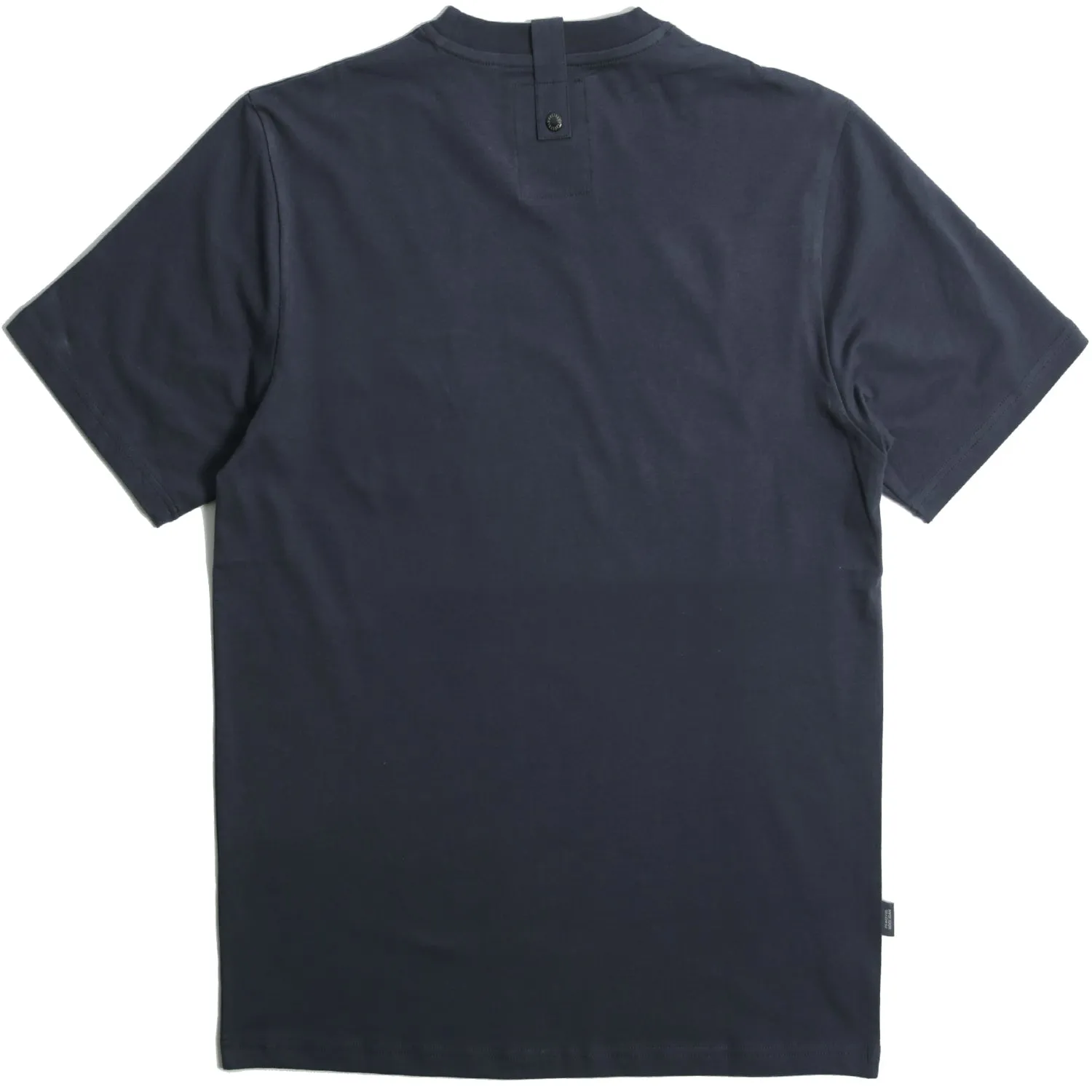 Casuals T-Shirt Navy