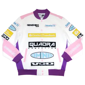 Celestial Division Racing Jacket