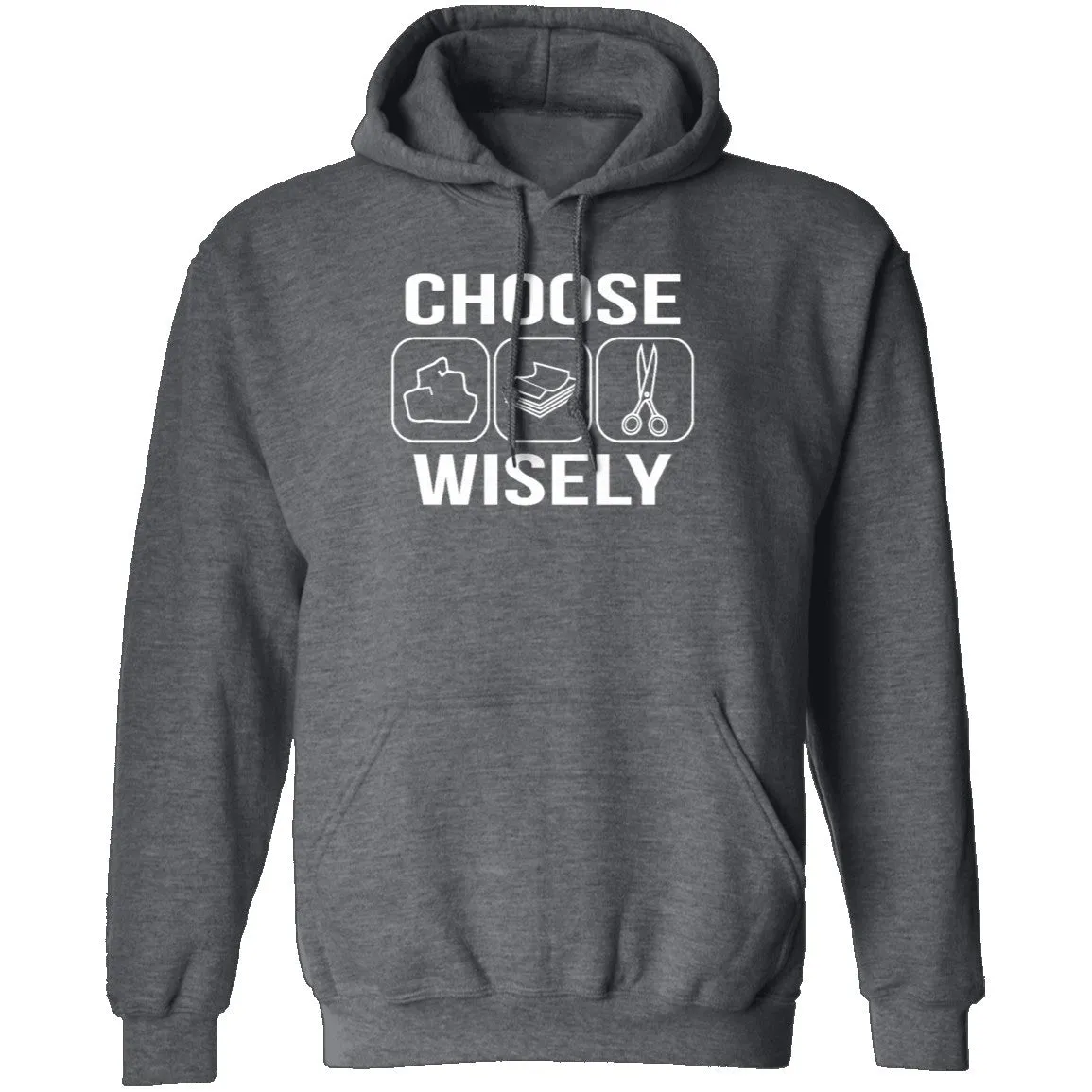 Choose Wisely T-Shirt